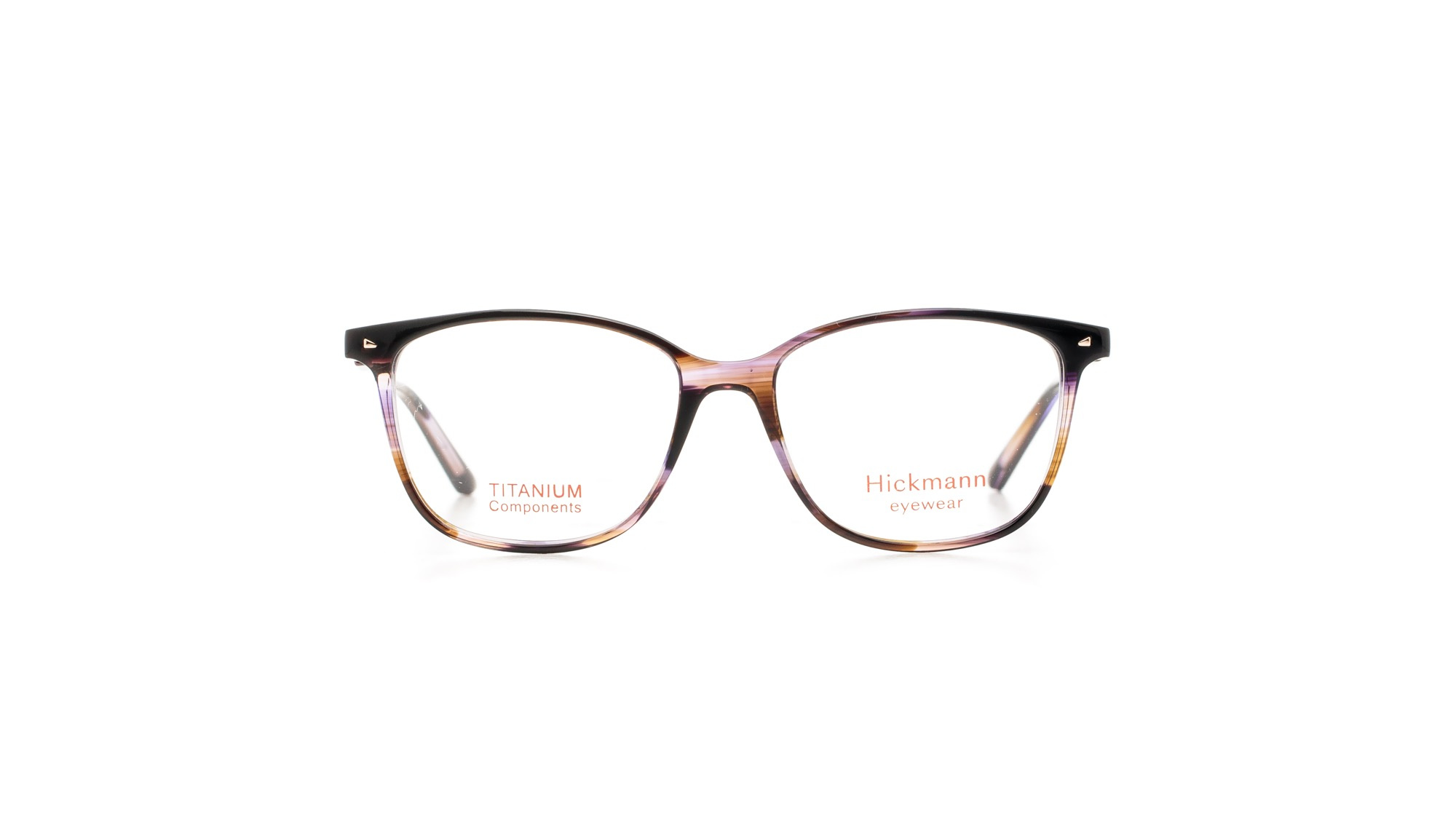 Hickmann Okulary korekcyjne HIY6010T-E01 OUTLET