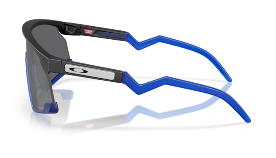 Oakley Okulary przeciwsłoneczne BXTR OO9280-15