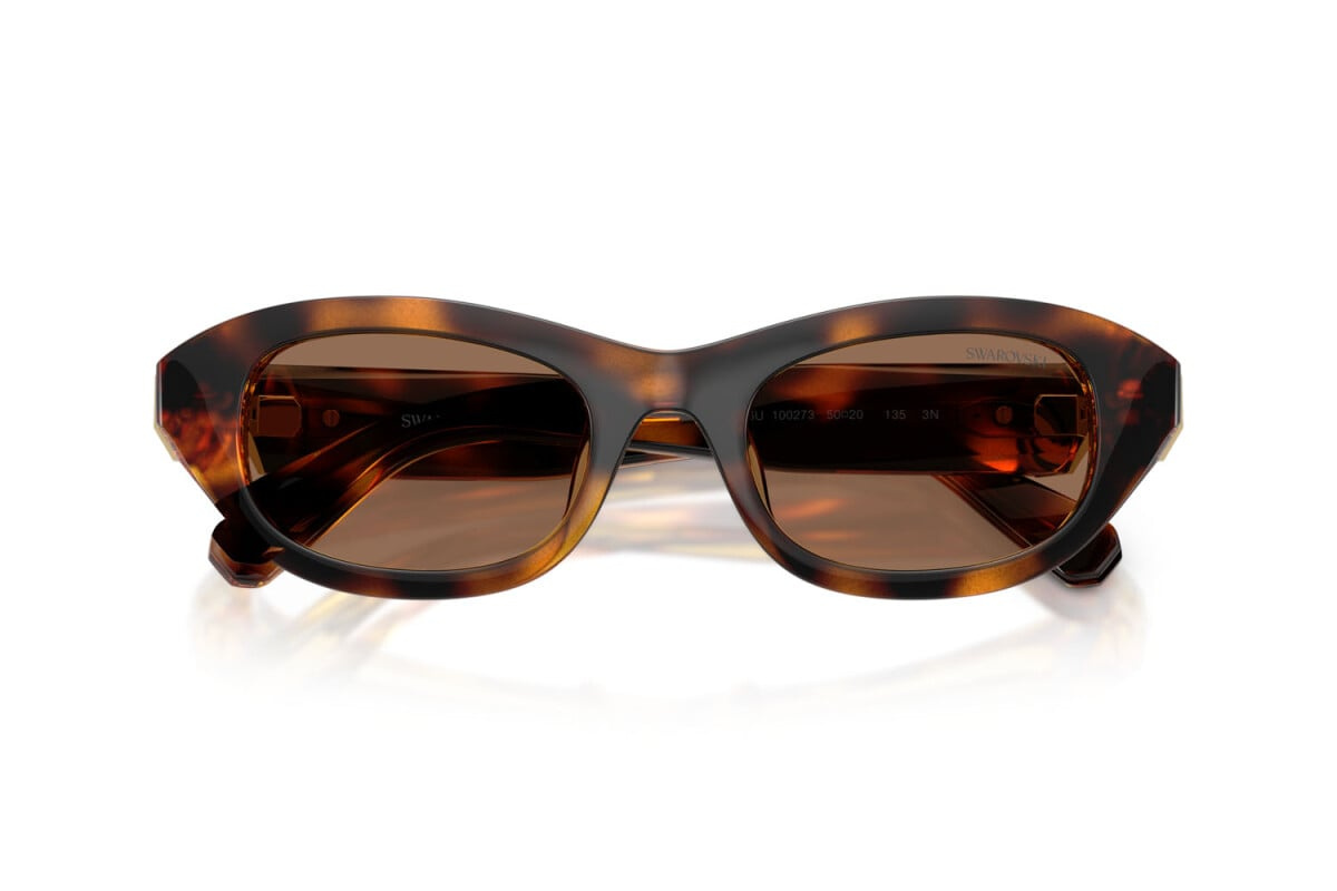 Swarovski Sunglasses SK6036U-100273