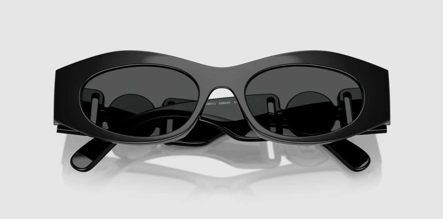 Versace Okulary przeciwsłoneczne VE4480U-536087