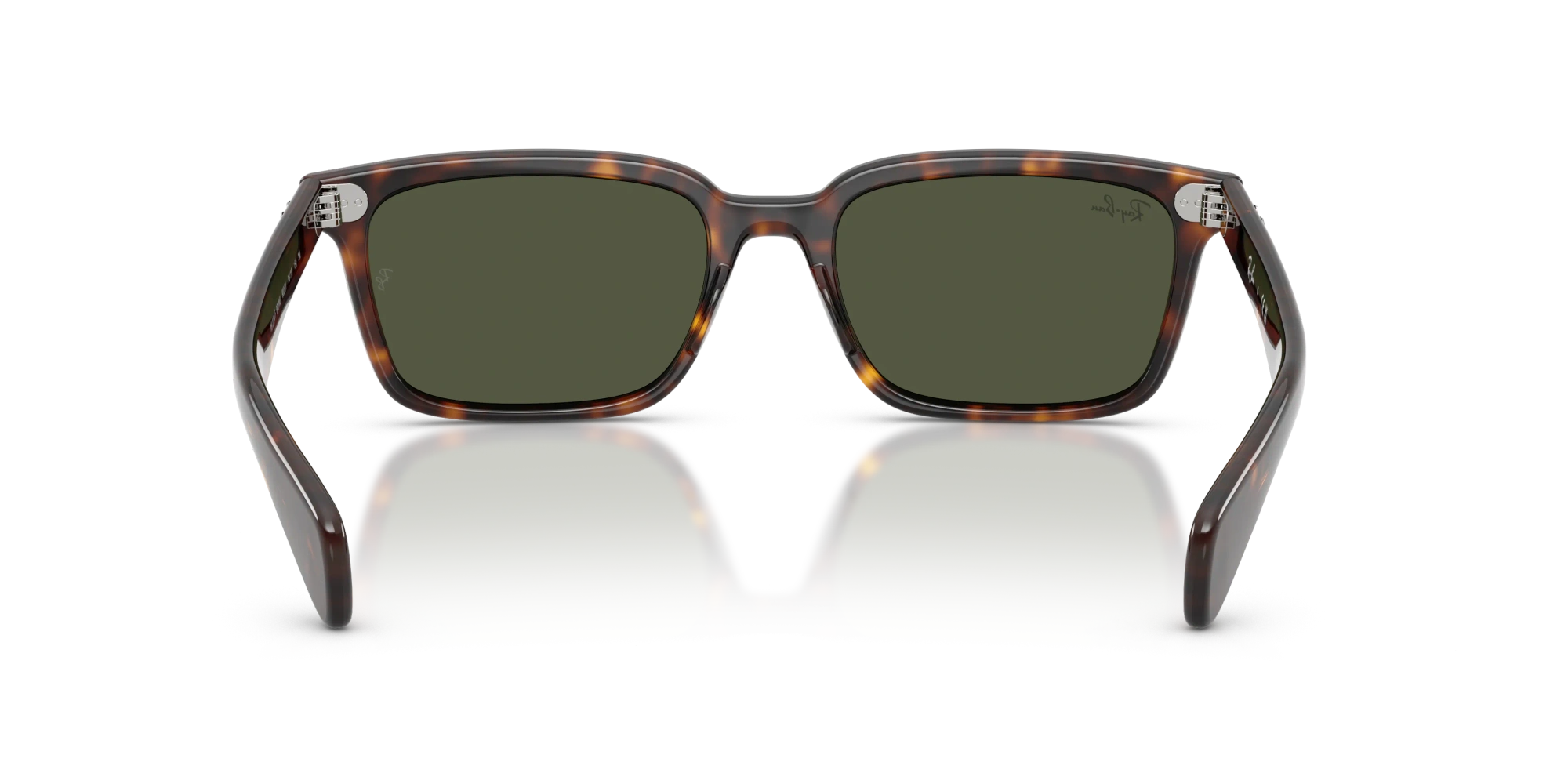 Ray-Ban Okulary przeciwsłoneczne BRUNEL RB2234-902/31