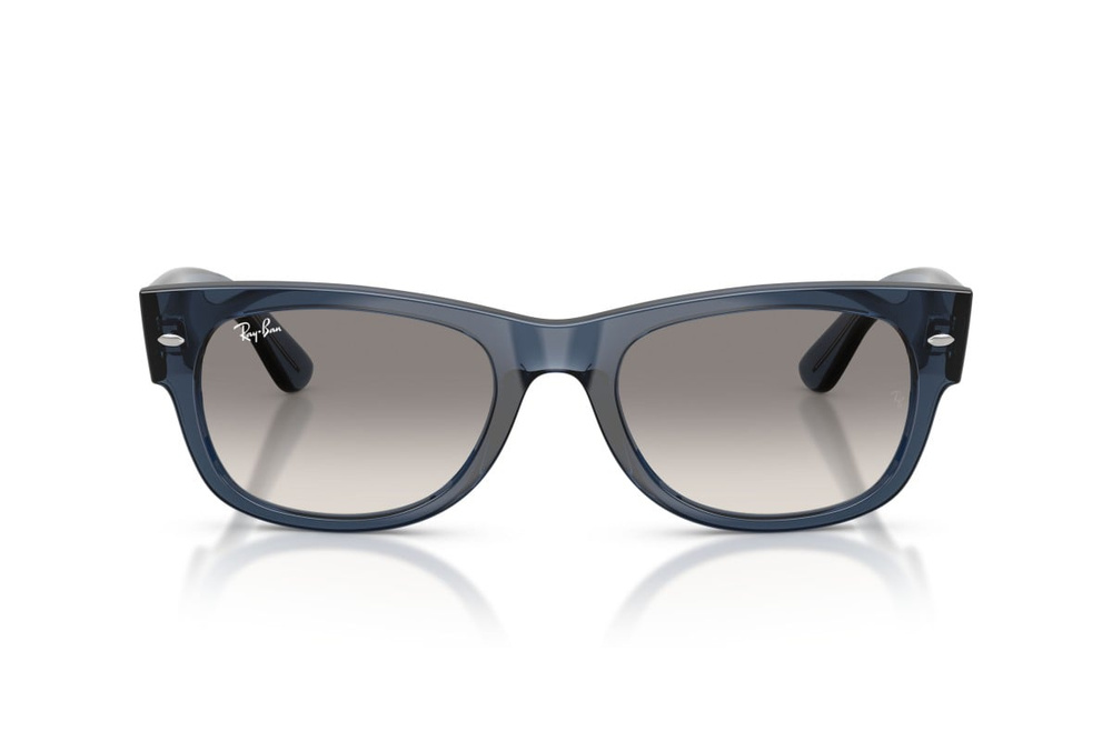 Ray-Ban Sunglasses MEGA WAYFARER II RB0832S-684532