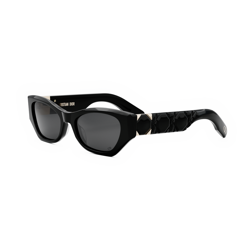 Dior Okulary przeciwsłoneczne LADY_95.22 (B1I-10A0) CD40147I-01A