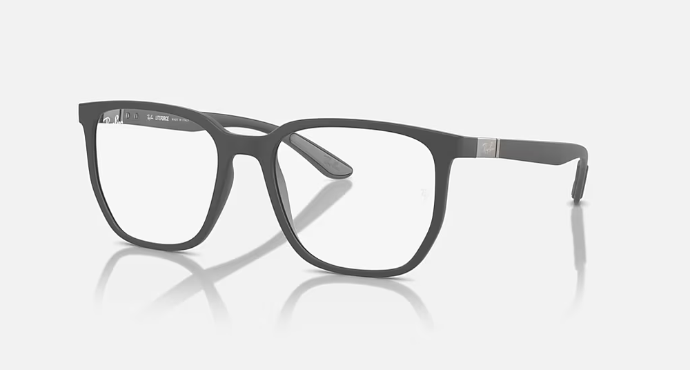 Ray-Ban Okulary korekcyjne RX7235-5521