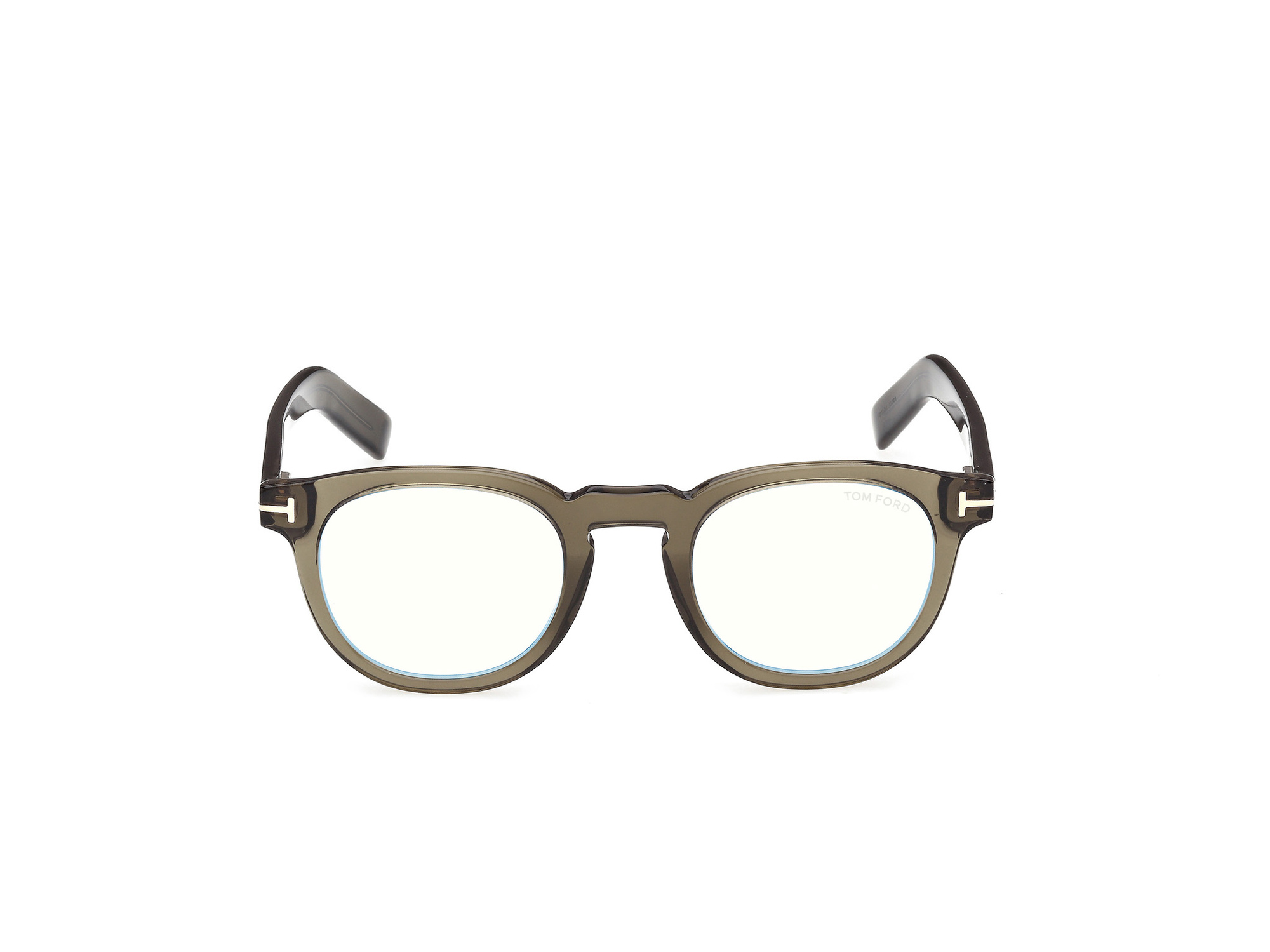 Tom Ford Okulary Korekcyjne FT5629-B-096