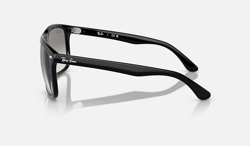 Ray-Ban Sunglasses Boyfriend Two RB4547-601/32