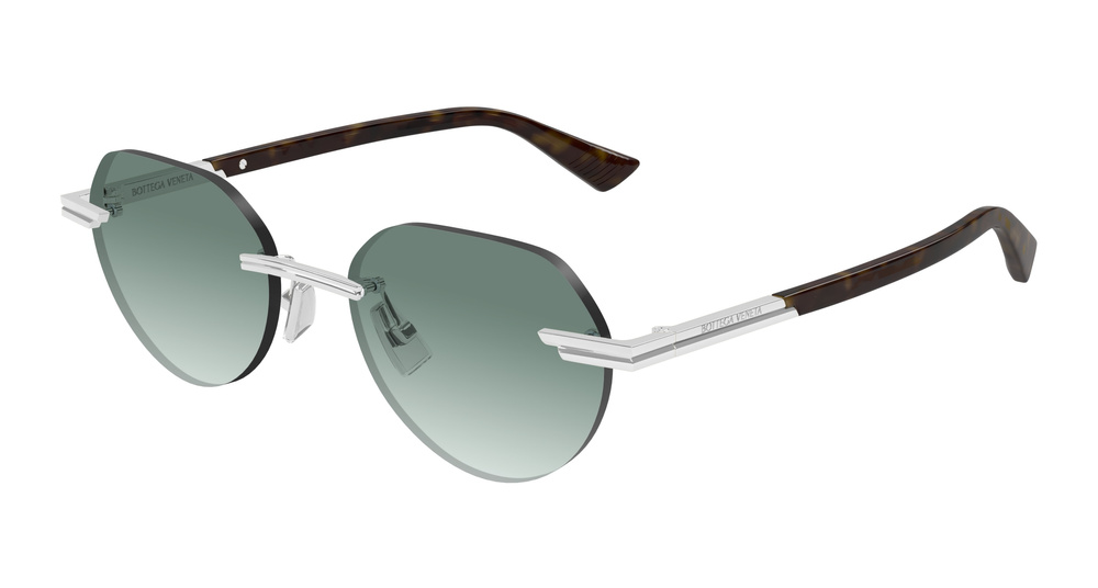 Bottega Veneta Sunglasses BV1379S-002
