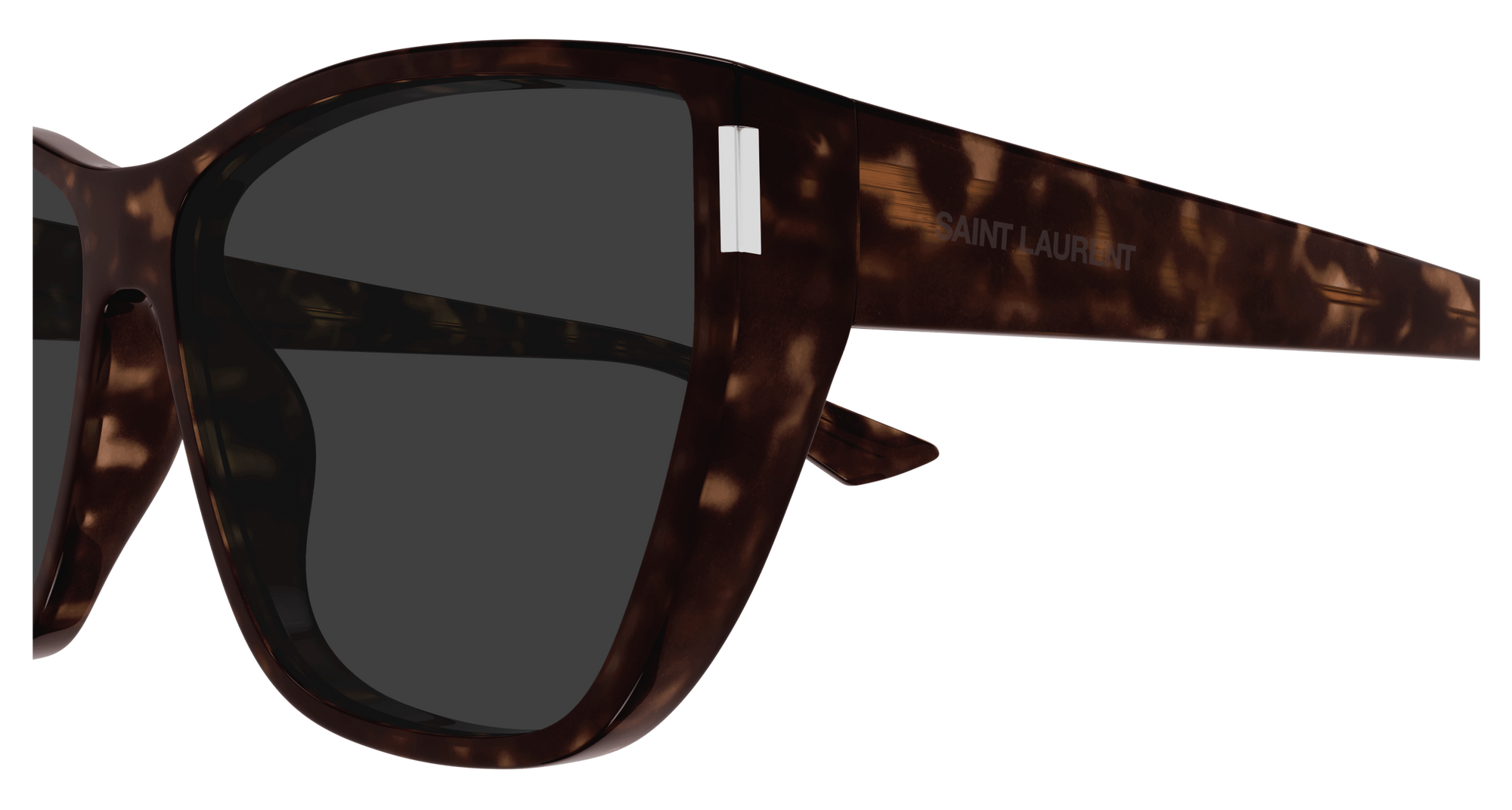 Saint Laurent Okulary Przeciwsłoneczne SL 758-002