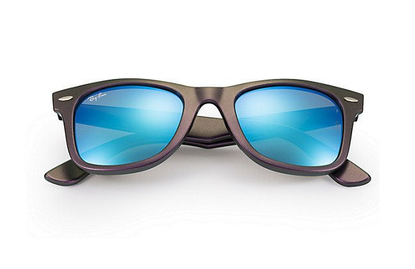Ray-Ban Okulary ORIGINAL WAYFARER COSMO RB2140 - 611217