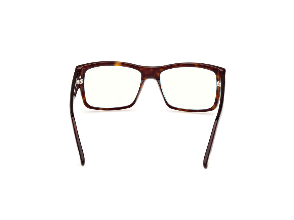 Tom Ford Okulary korekcyjne FT5941-B-052