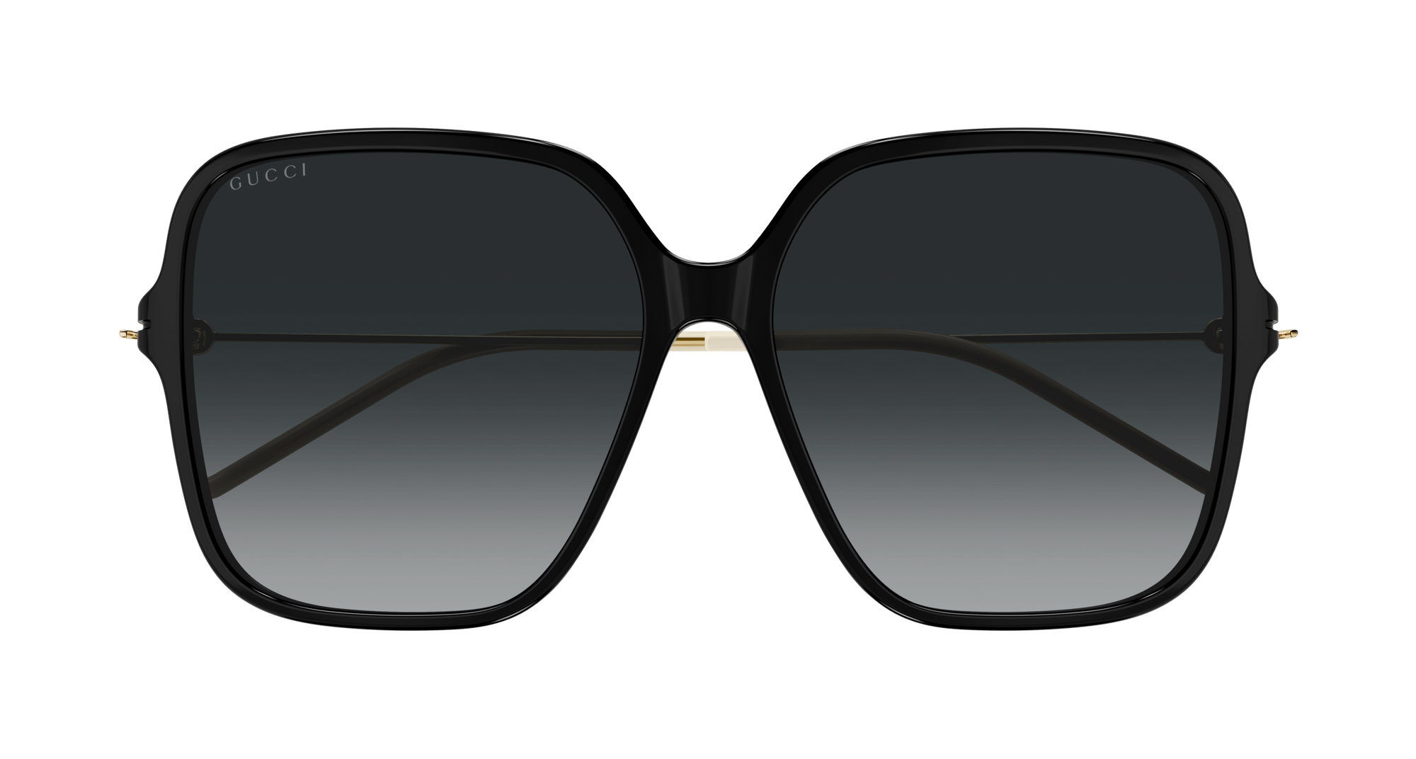 GUCCI Okulary przeciwsłoneczne GG1267S-001