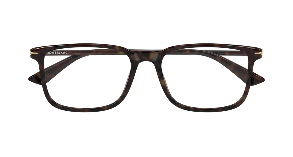 Montblanc Okulary korekcyjne MB0437O-007 