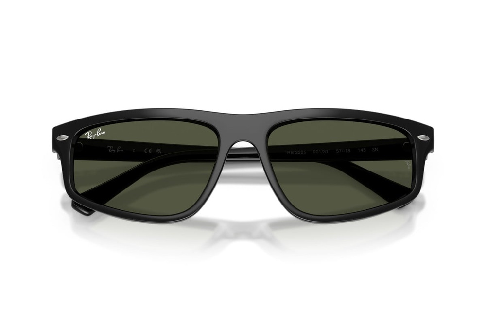 Ray-Ban Sunglasses RB2225-901/31