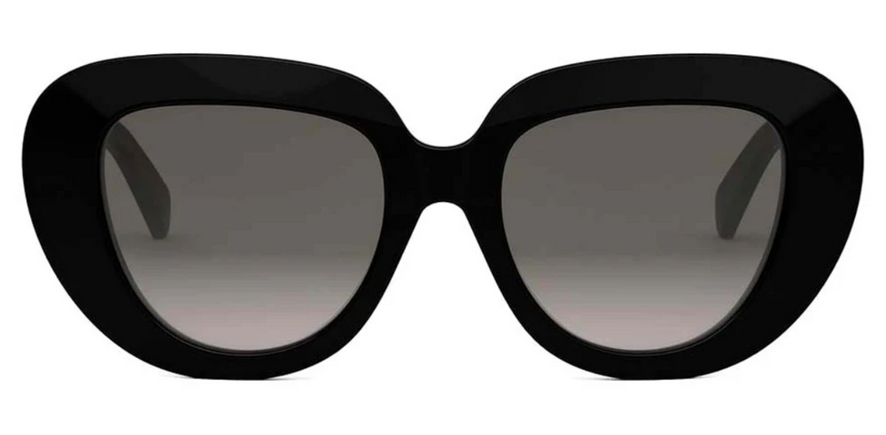 Celine Sunglasses CL40309F-01B
