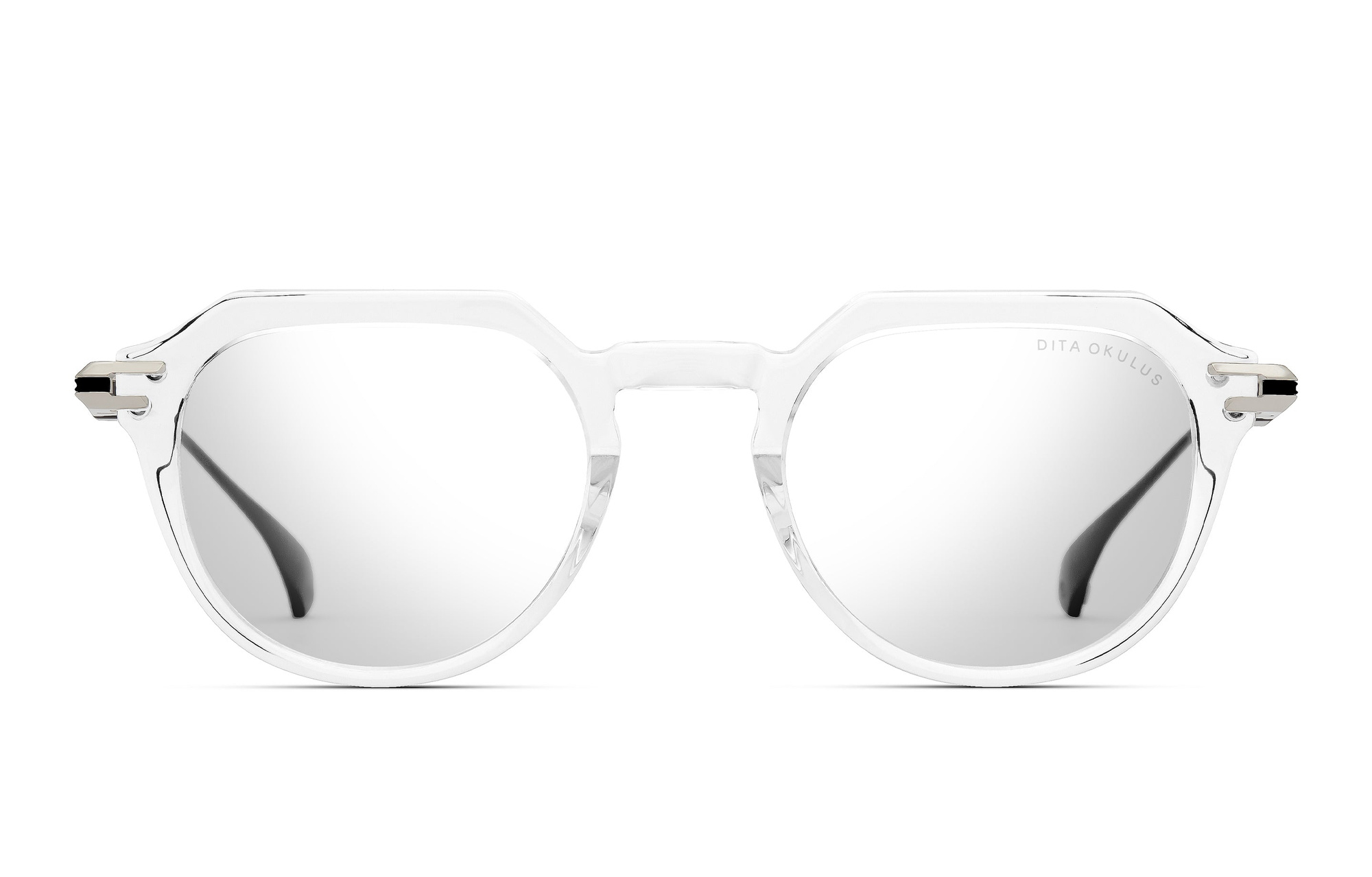 Dita Optical frame OKULUS DTX487-A-03