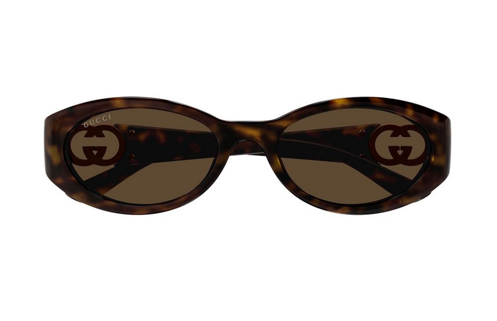 Gucci Okulary przeciwsłoneczne GG1662SA-002