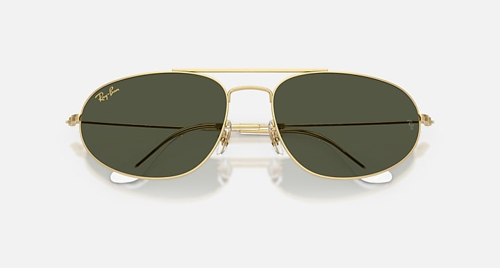 Ray-Ban Sunglasses RB3945-919631