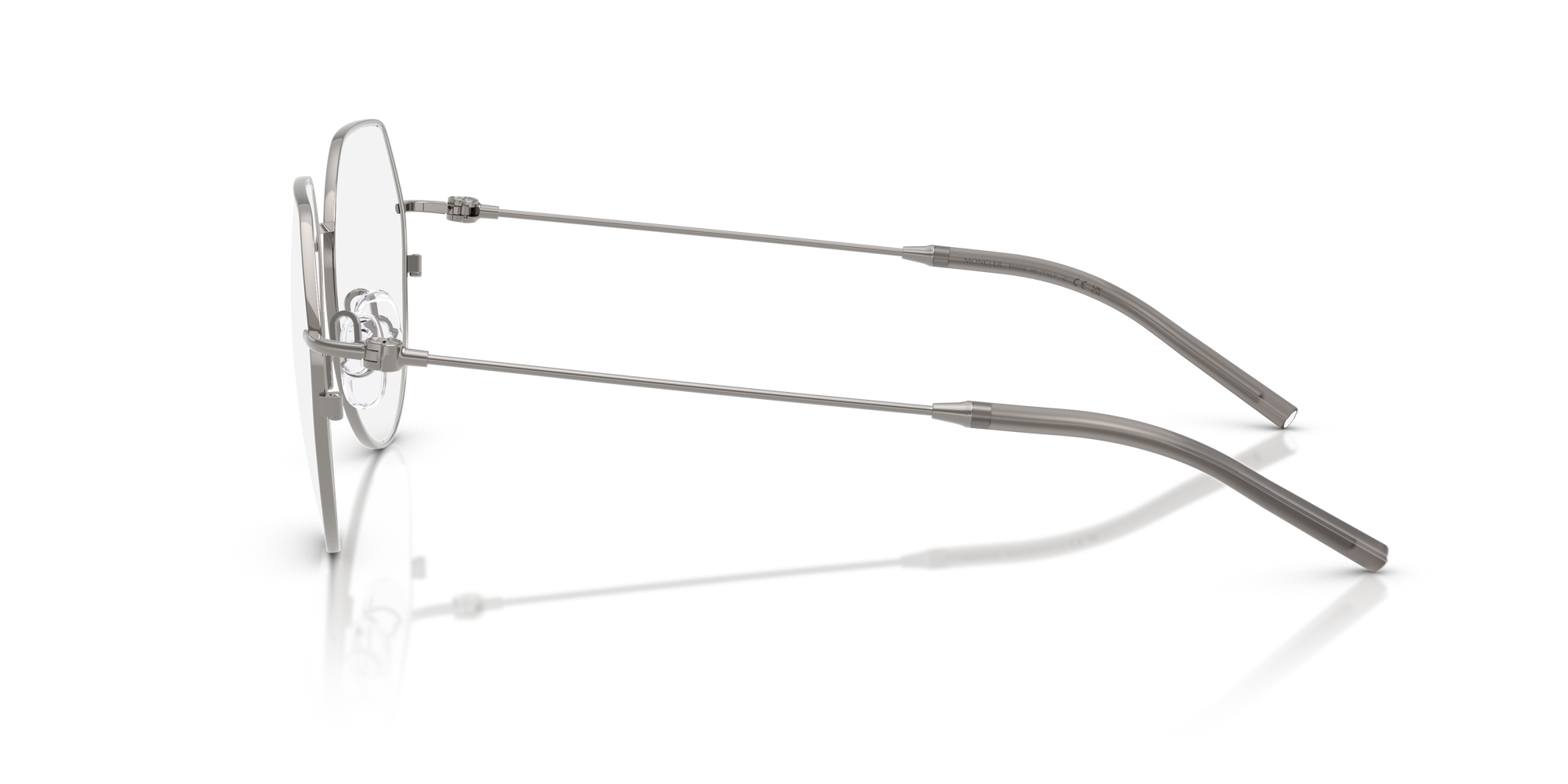 Moncler Okulary korekcyjne ME1002-1013