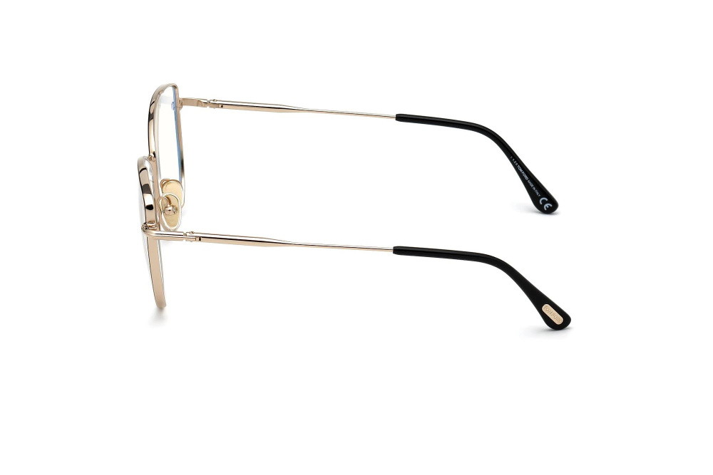 Tom Ford Okulary korekcyjne FT5667-B-005