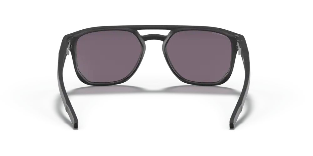 Oakley Sunglasses LATCH BETA Matte Black/Prizm Grey OO9436-01
