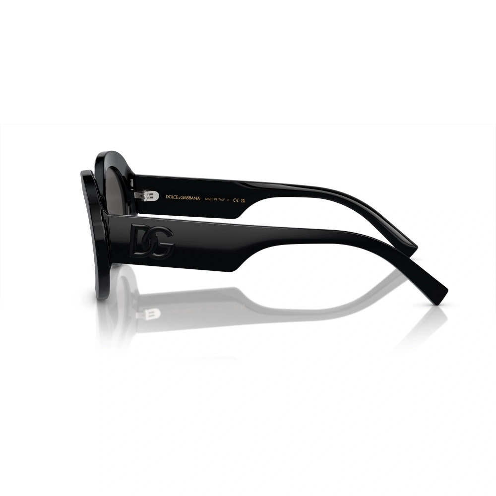 Dolce & Gabbana Okulary przeciwsłoneczne DG4448-501/87