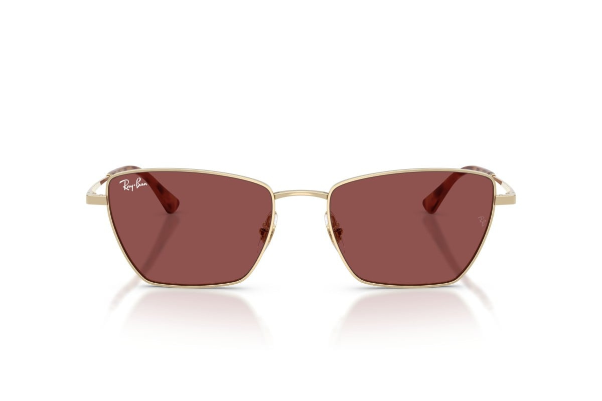 Ray-Ban Okulary przeciwsłoneczne DREA RB3783-921375