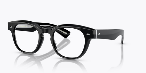 Oliver Peoples Okulary korekcyjne ALLENBY OV5508U-1492