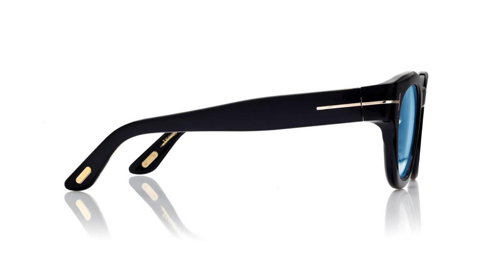 Tom Ford Icon Okulary korekcyjne FT6028-B-001
