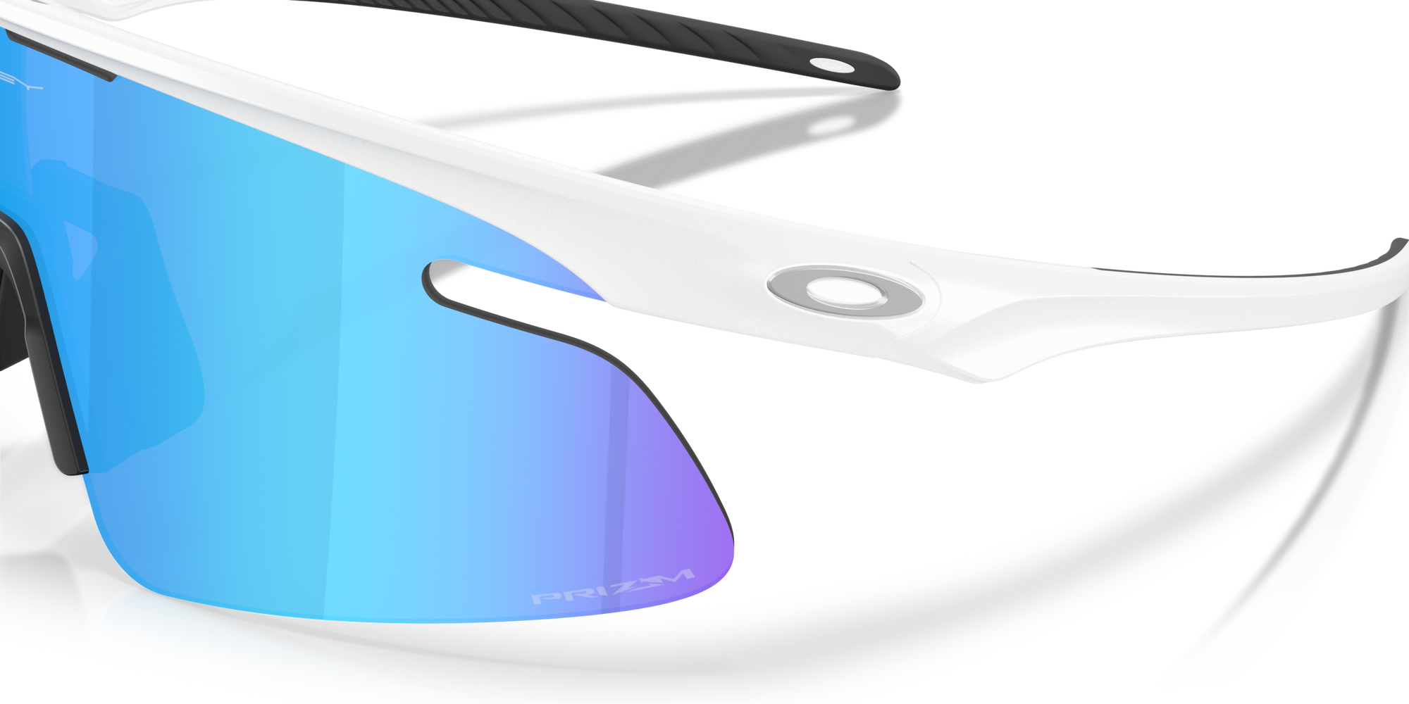 Oakley Sunglasses RSLV LITE OO9527D-04