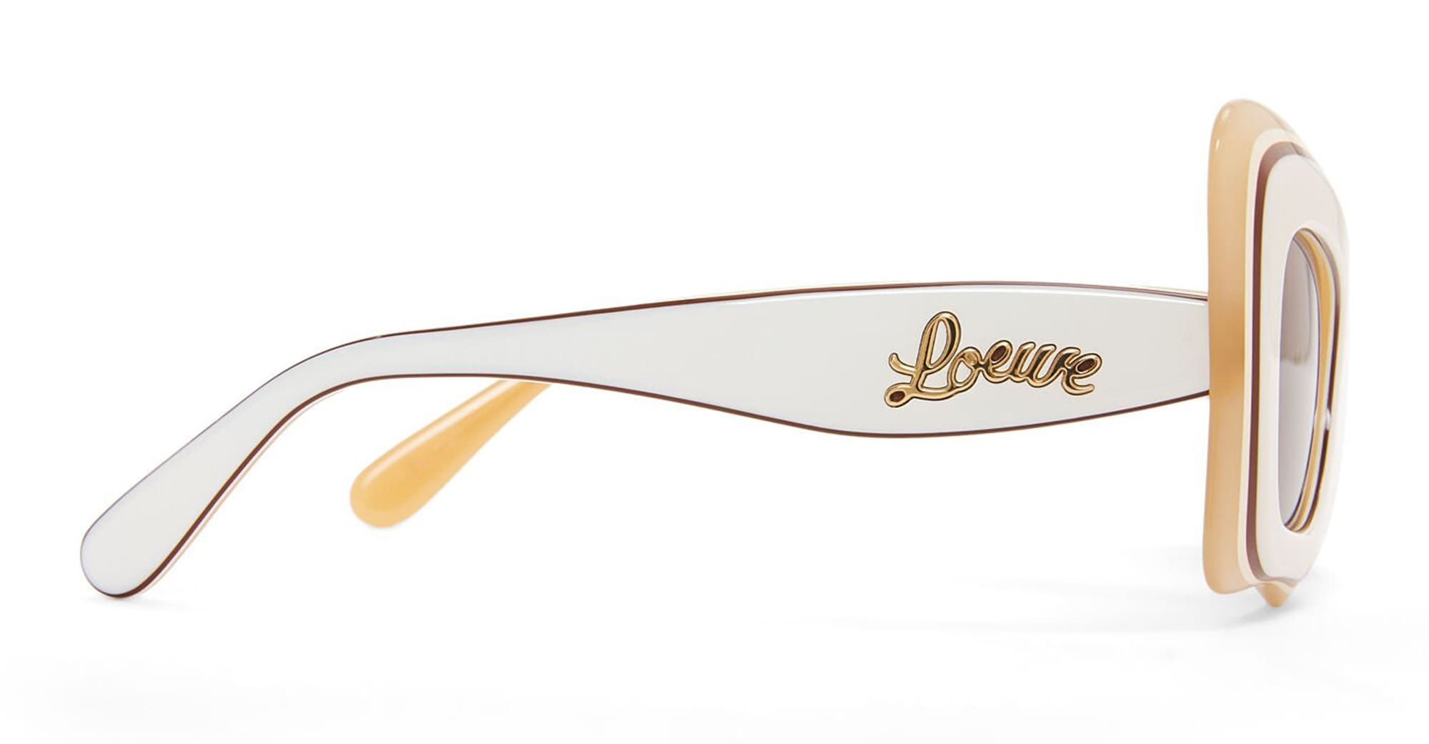 Loewe Sunglasses LW40140U-5025E