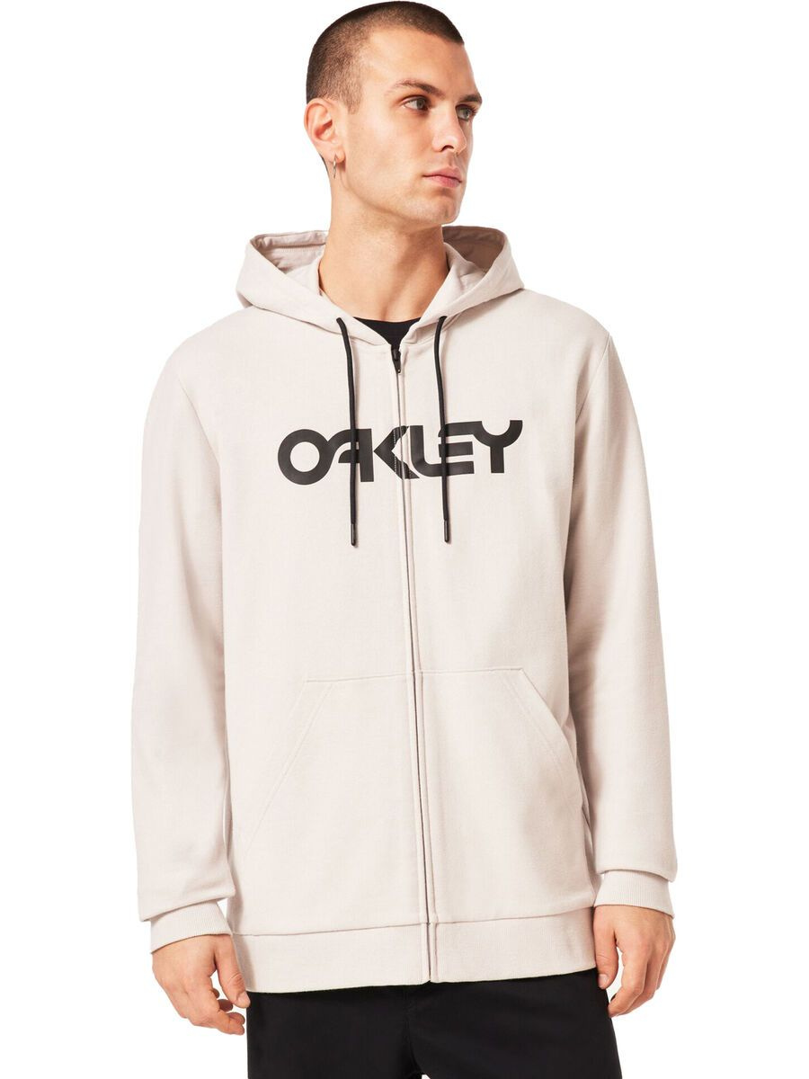 Oakley Hoodie Teddy Full Zip Hoddie FOA403057-26C
