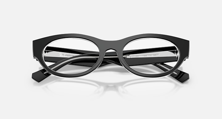 Ray-Ban Vista Okulary korekcyjne RX5447-2034