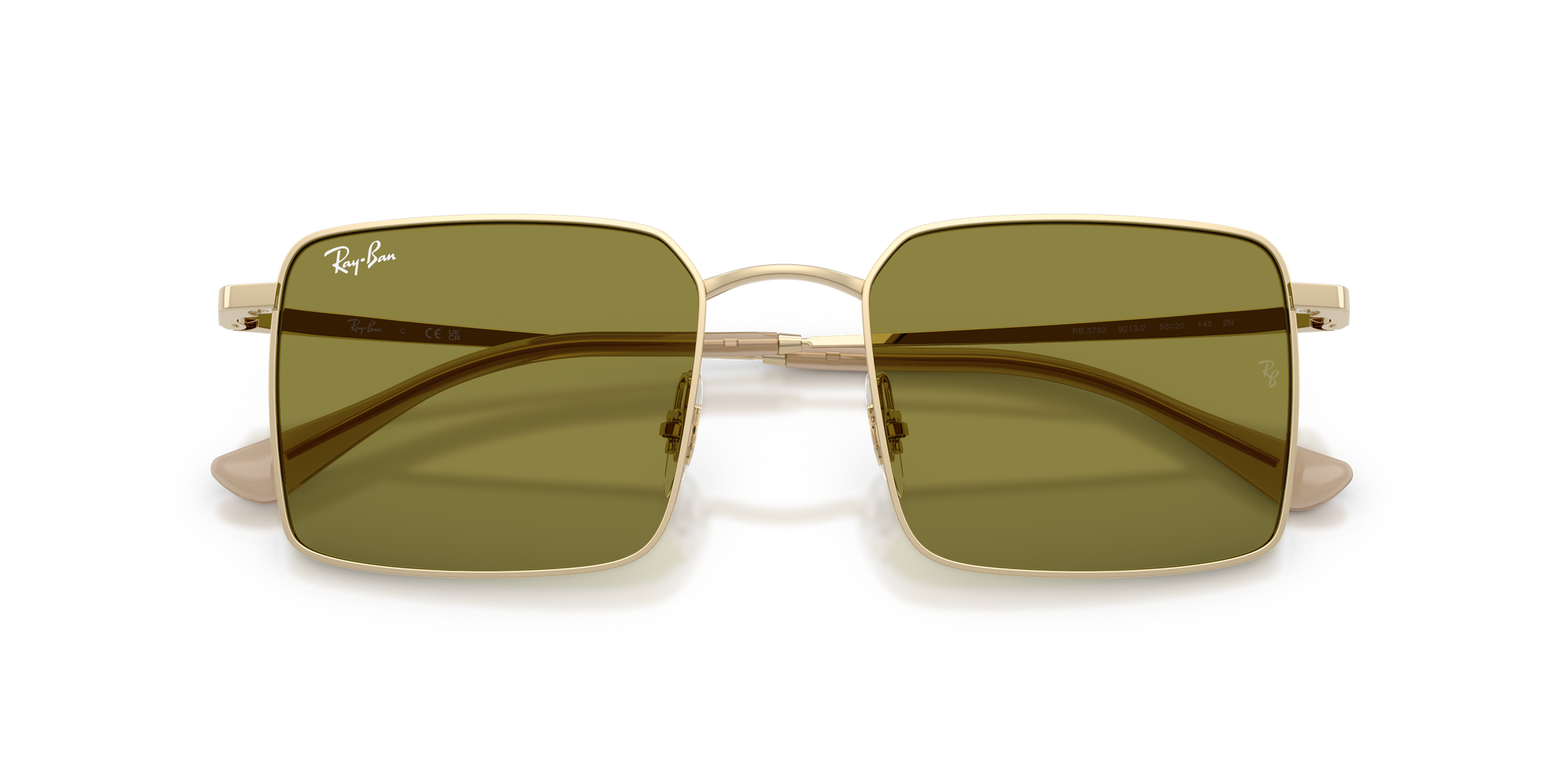 Ray-Ban Sunglasses RB3782-9213/2