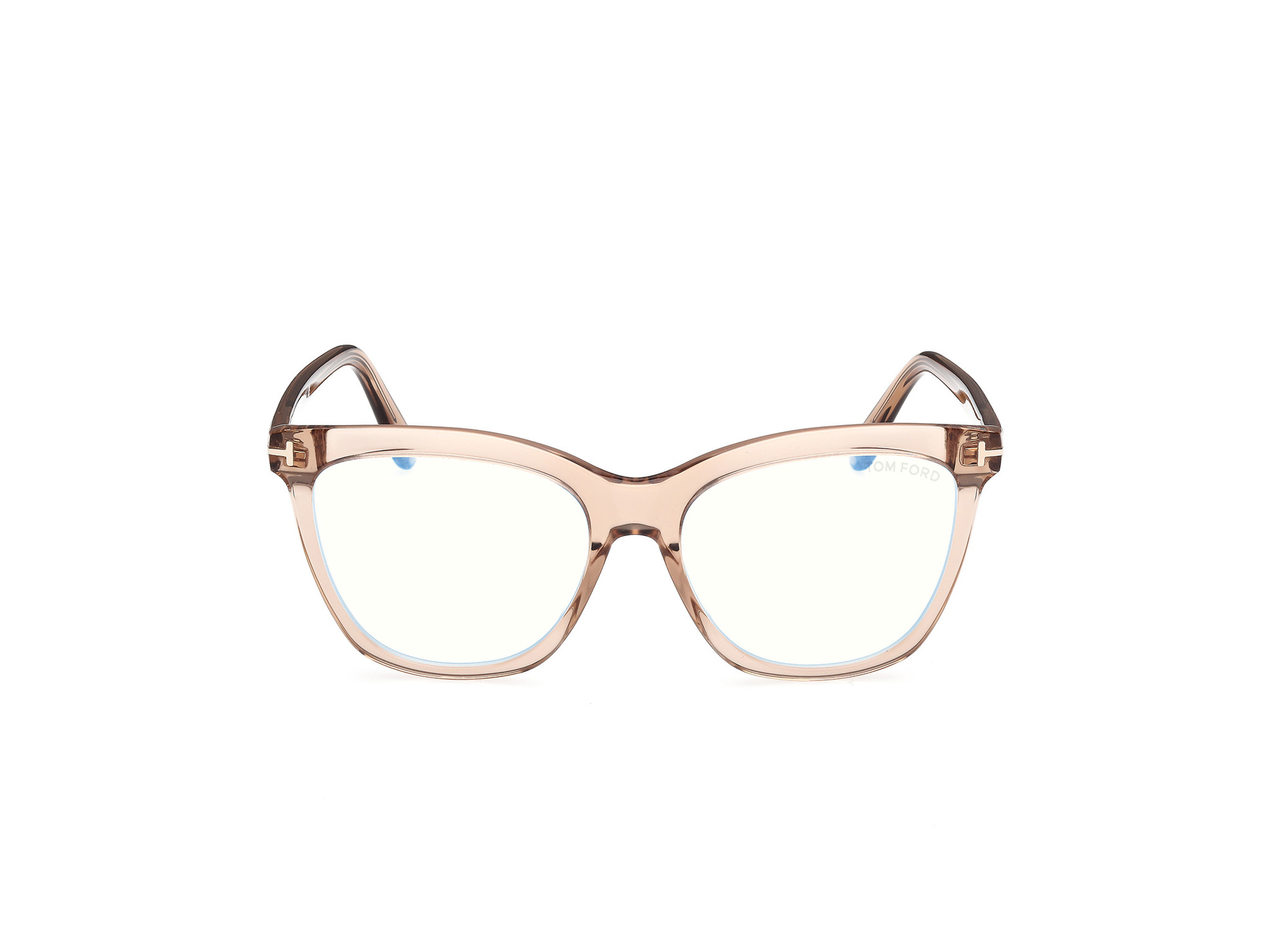 Tom Ford Okulary korekcyjne FT6042-B-045