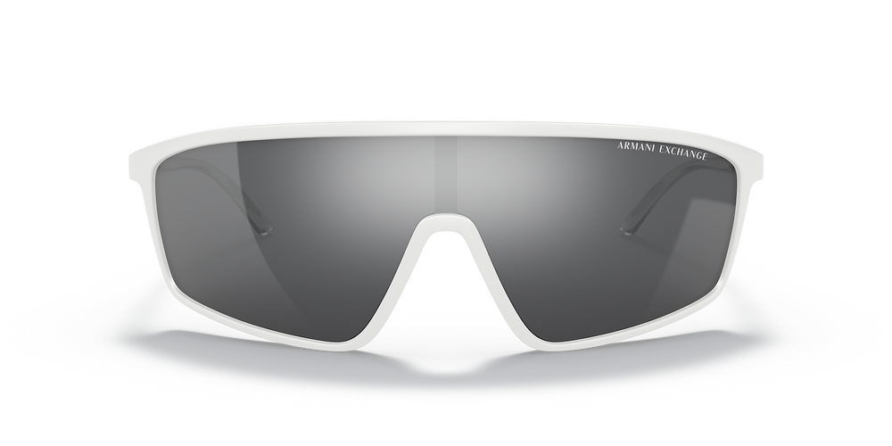 Exchange Armani Okulary przeciwsłoneczne AX4119S-81566G