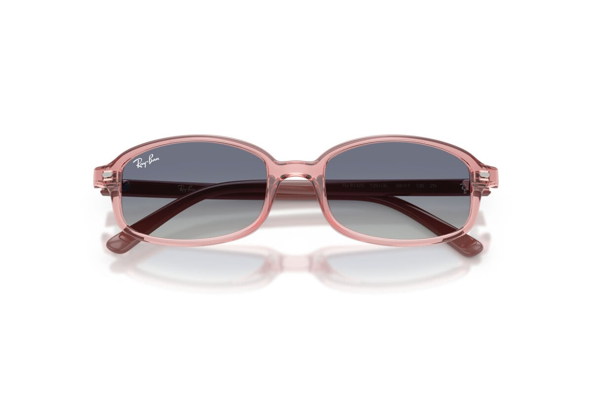 Ray-Ban Sunglasses Junior RJ9132S-72014L