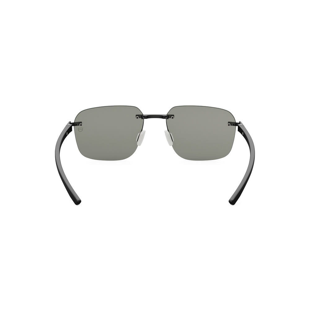 TAG Heuer Okulary przeciwsłoneczne TH40038U-05A