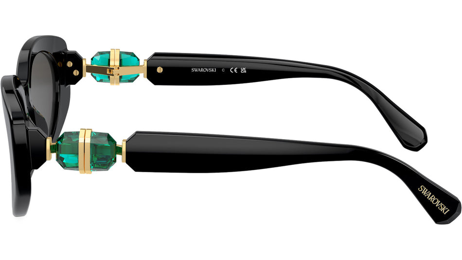 Swarovski Okulary przeciwsłoneczne SK6002-100187