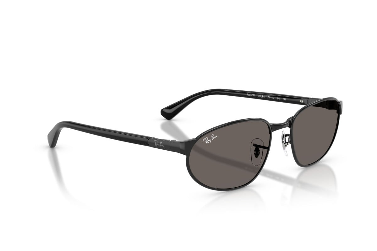 Ray-Ban Sunglasses RB3777-002/B1