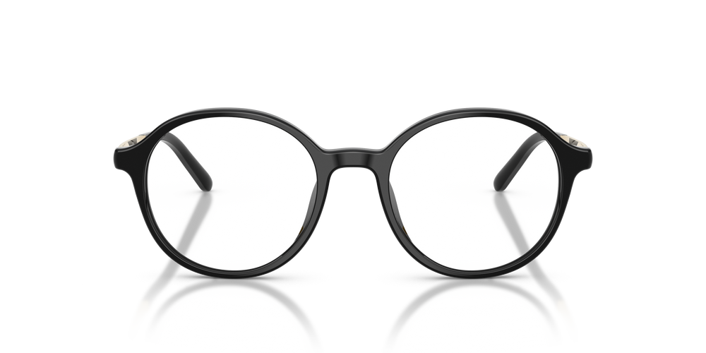 Miu Miu Okulary korekcyjne MU 10ZVU-16K1O1