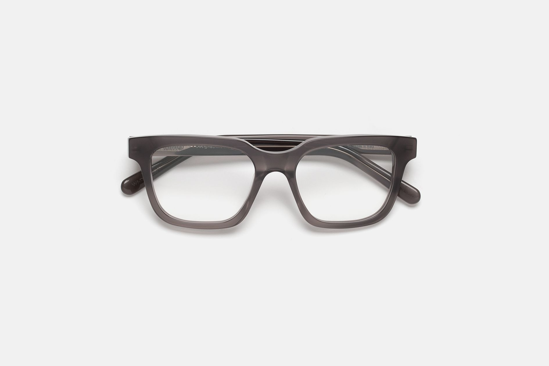 MM6 Maison Margiela Optical frame LUNWMX-11-003