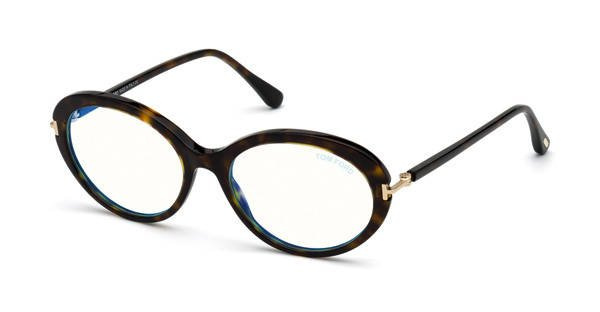 Tom Ford Okulary korekcyjne FT5675-B-052