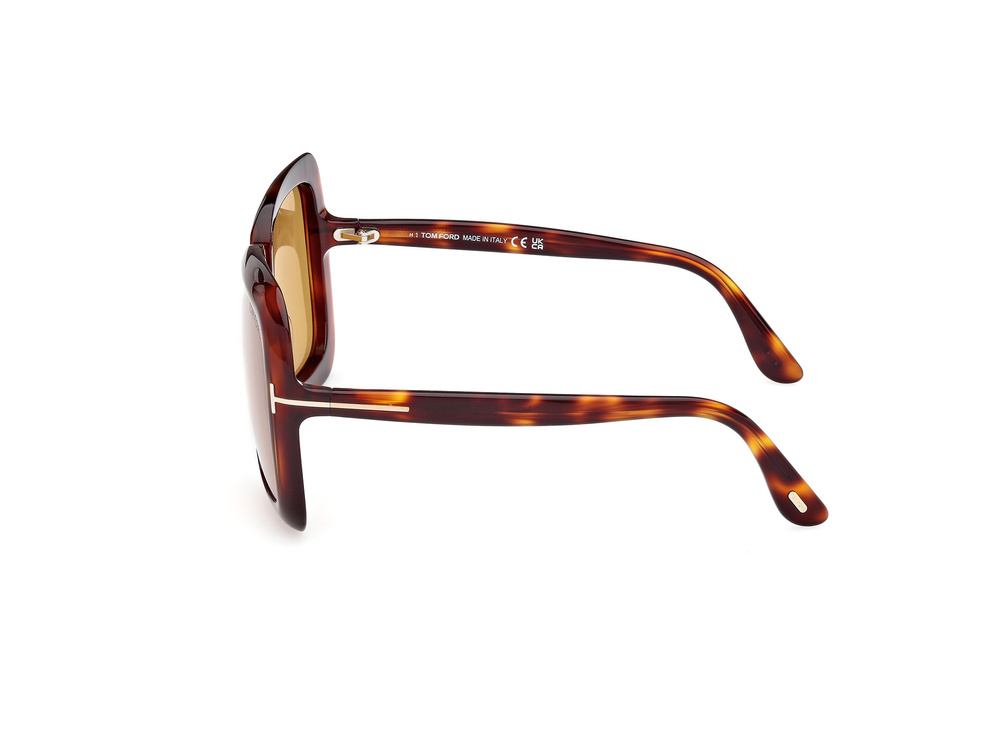 Tom Ford Sunglasses FT1156-52E