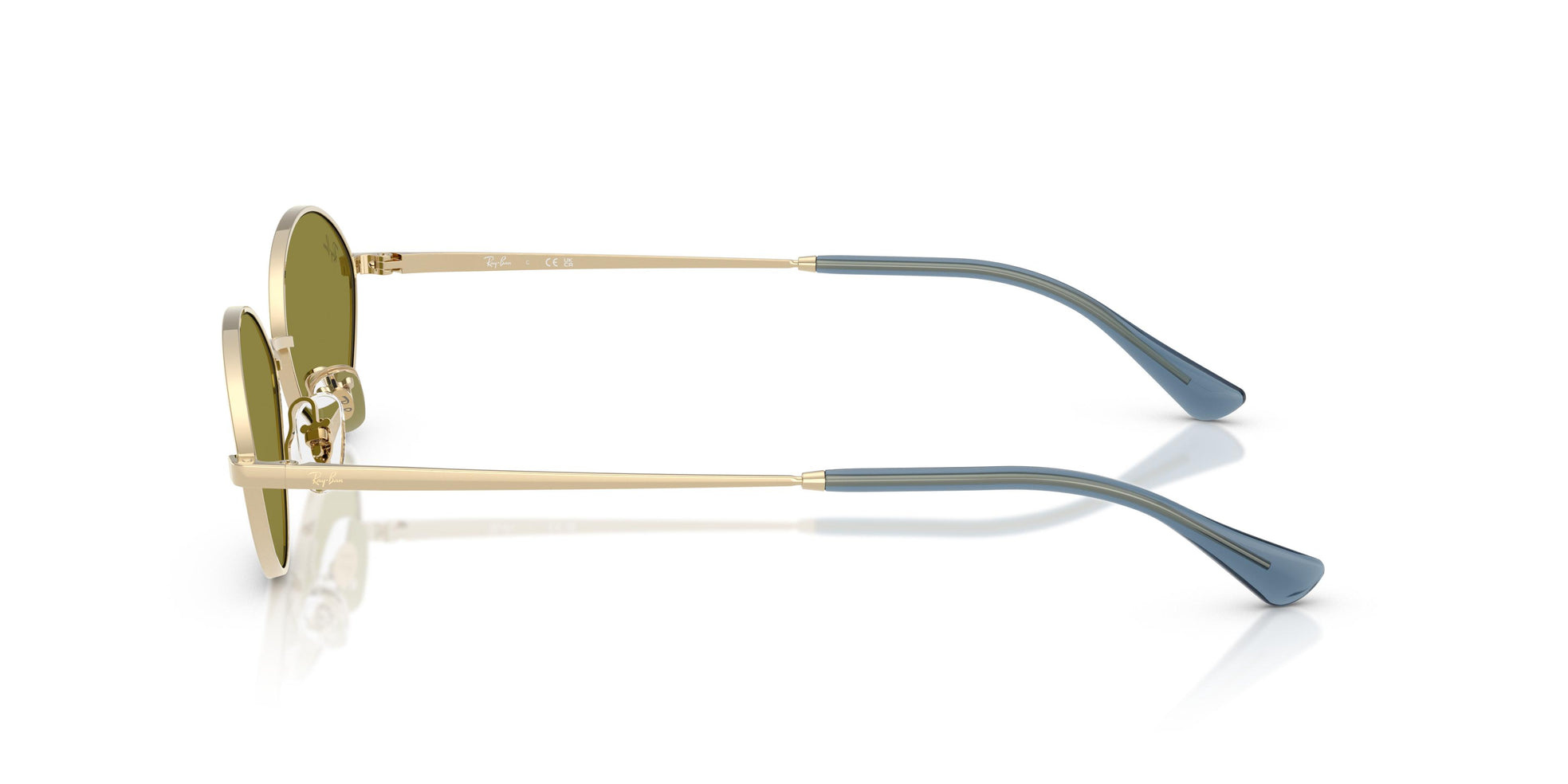 Ray-Ban Okulary przeciwsłoneczne KAI RB3757-9213/2