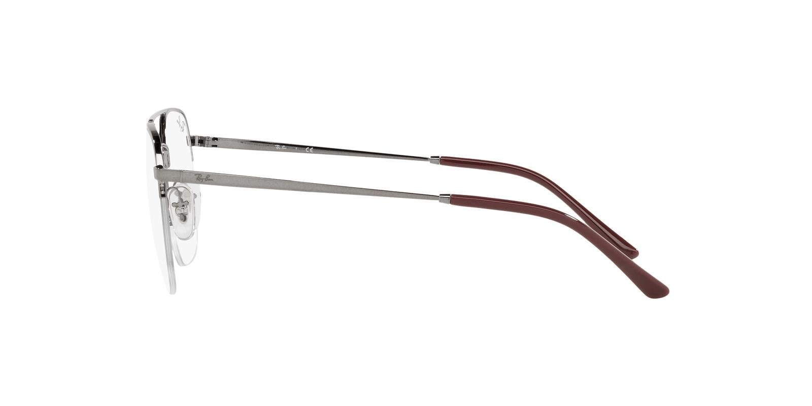 Ray-Ban Okulary korekcyjne RX6444-2502