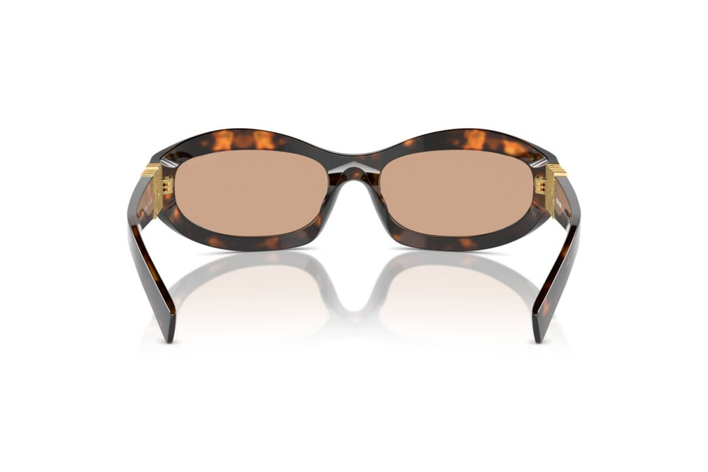 Miu Miu Sunglasses MU14ZS-14L90H