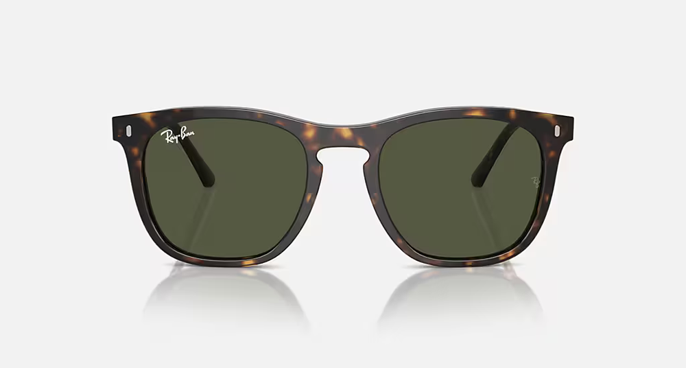 Ray-Ban Sunglasses RB2210-902/31