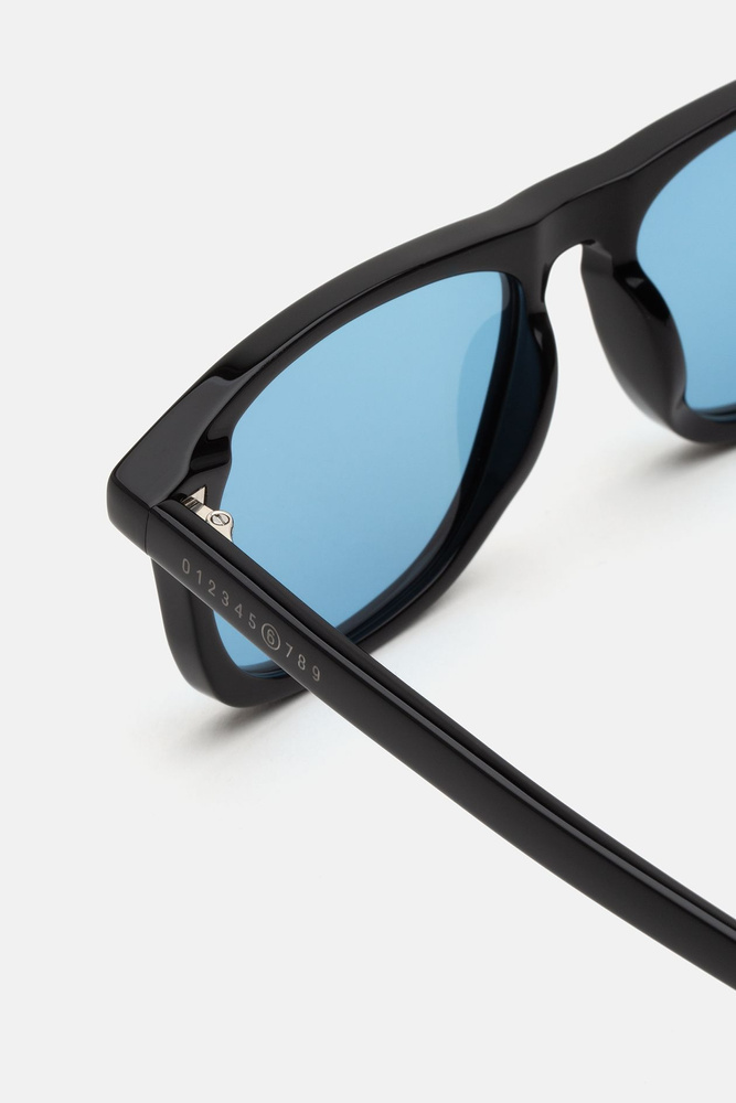 MM6 Maison Margiela Okulary przeciwsłoneczne 8IUQL-EM0