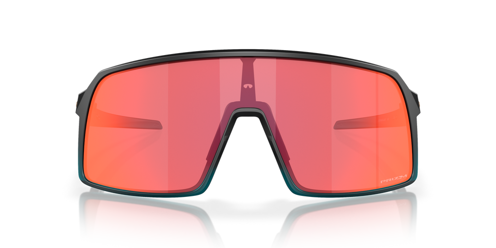 Oakley Okulary przeciwsłoneczne SUTRO Matte Balsam Fade/Prizm Trail Torch OO9406-A6
