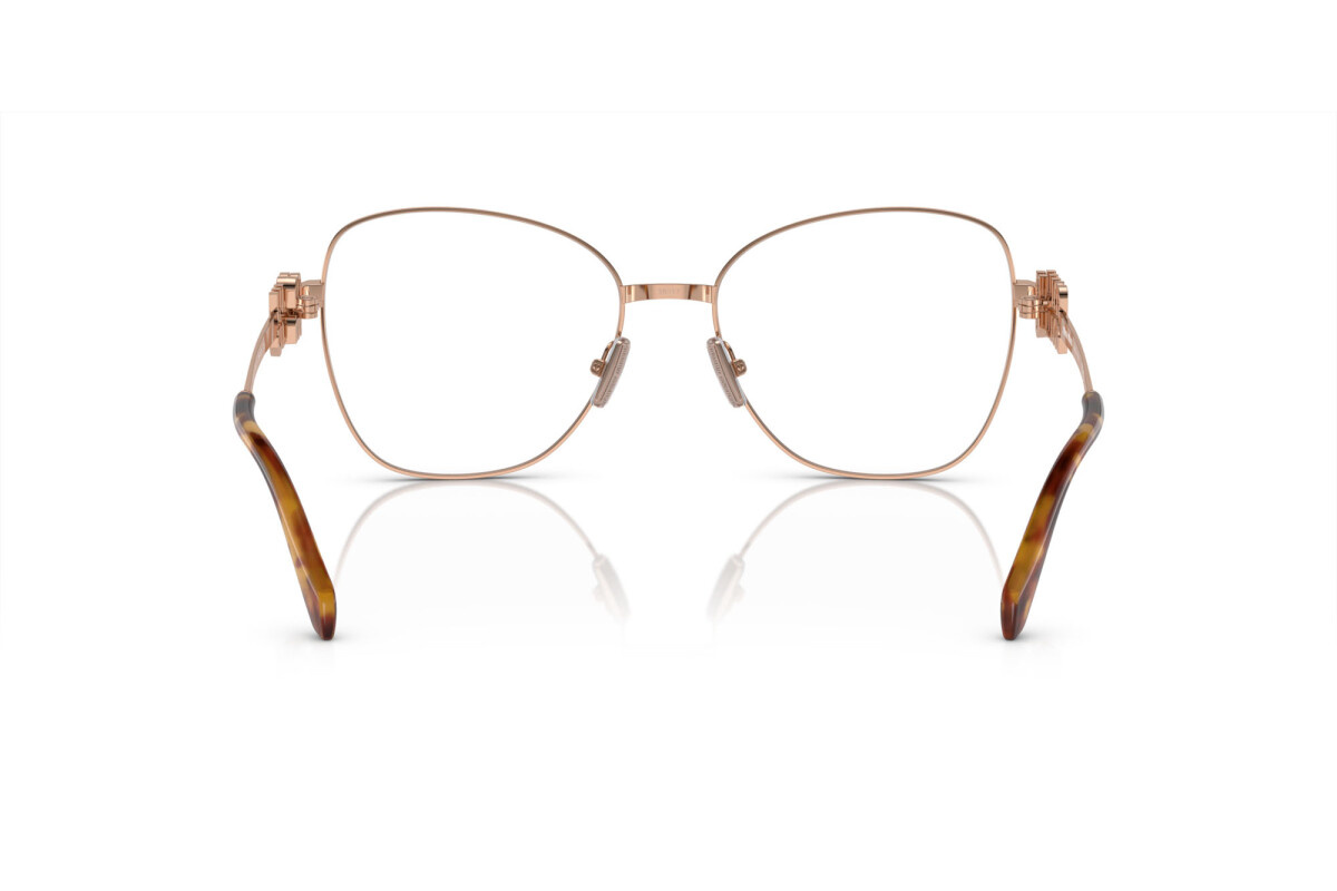 Miu Miu Optical frame MU 50XV-ZVF1O1